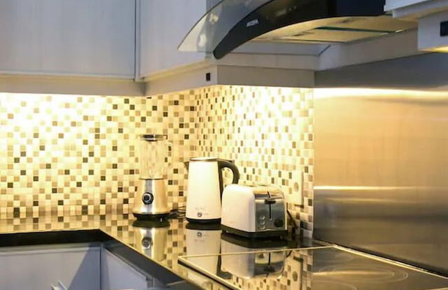 Kedonganan Beach Villas - Foto 54