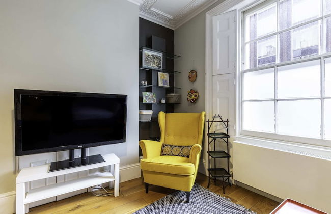 Stylish Kings Cross Apartment With Garden Retreat - Foto 16