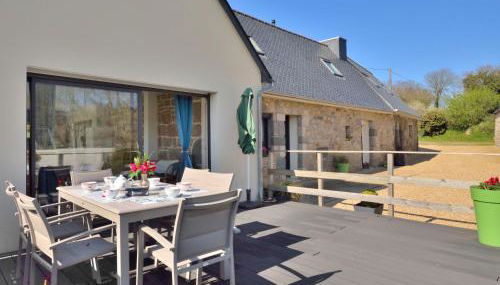 Holiday Home Le Guernevez by Interhome - Foto 2