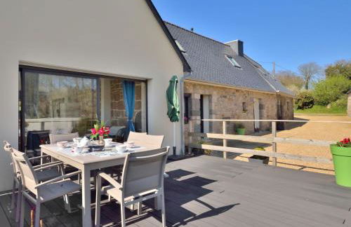 Holiday Home Le Guernevez by Interhome - Foto 2