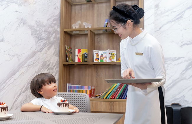 The Gloria Serviced Apartment by Silk Path - Foto 30