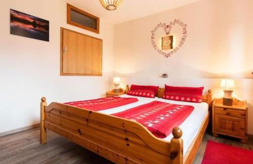 Apartment Am Rückerlhof - Moni by Interhome - Foto 27