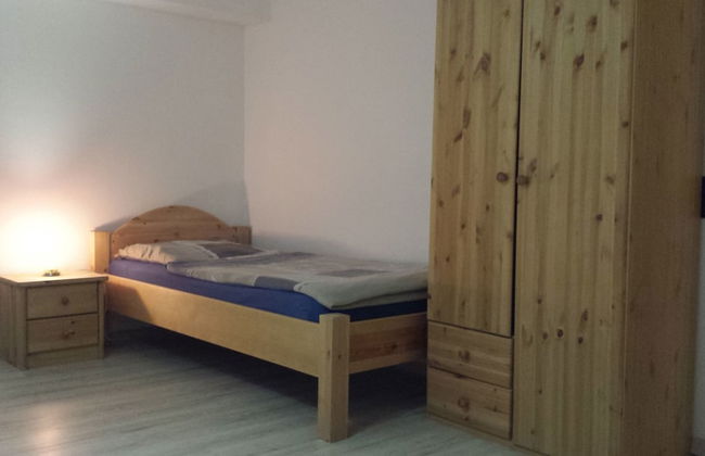 Monteurzimmer & Ferienwohnung G. Klement - Foto 8