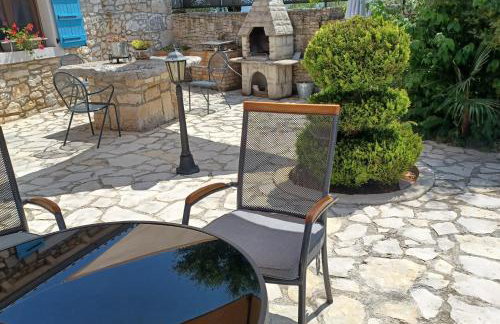 Family friendly house with a swimming pool Barban, Central Istria - Sredisnja Istra - 24471 - Foto 12