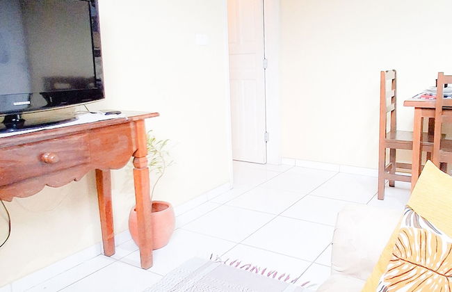 Flats Jardim de Ramos Paraty - Photo 45