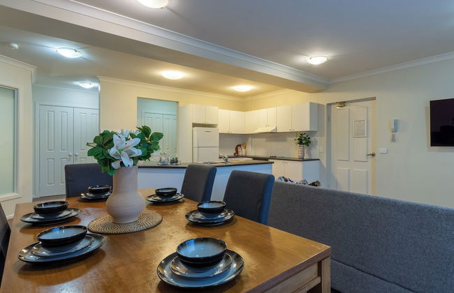 Lifestyle Apartments at Ferntree - Foto 68