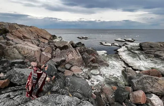 7 Person Holiday Home in Grisslehamn-by Traum - Photo 23