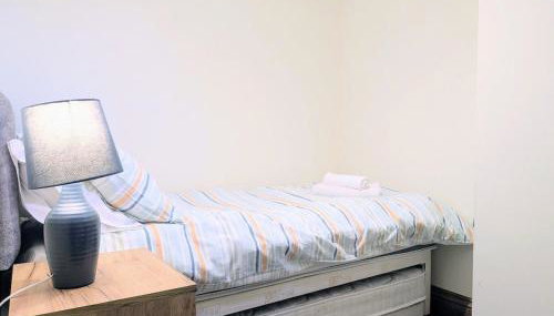 The Nave, Muston - Foto 3