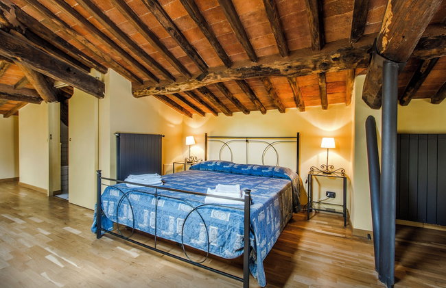 Tenuta Guinigi Antico Borgo di Matraia - Exclusive Holidays apartments & Pool - Foto 87