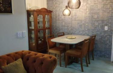 Apto próx Itaipava vista mata - Foto 10