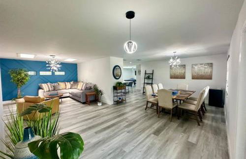 Oasis in Plantation South Florida - Foto 1