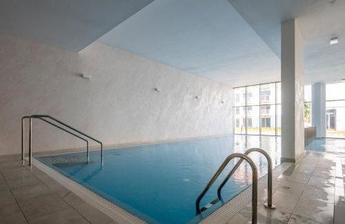 Navango Apartament z widokiem na morze - Foto 45