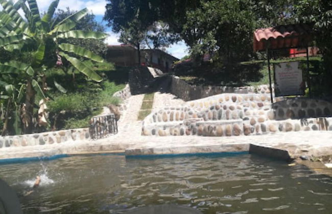 Casa Campestre el Silencio - Foto 4