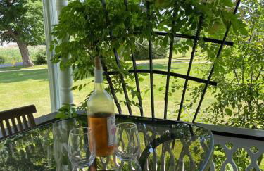 Hoppy Hill Farm House - Foto 36