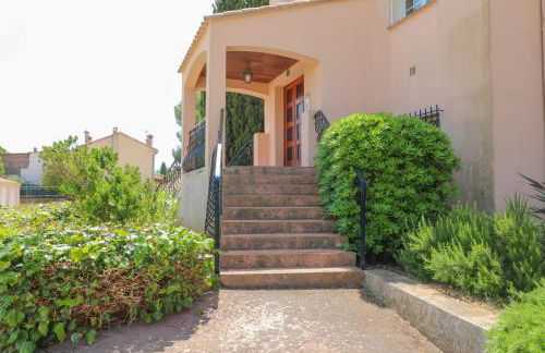 Charmant RDJ T3 en Bord de Mer terrasse Carqueiranne By HC - Foto 7