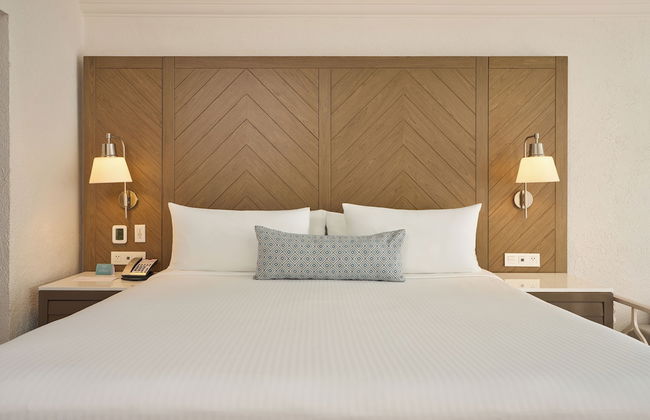 Sunscape Cancun All-Inclusive Resort & Spa by Hyatt - Photo 43