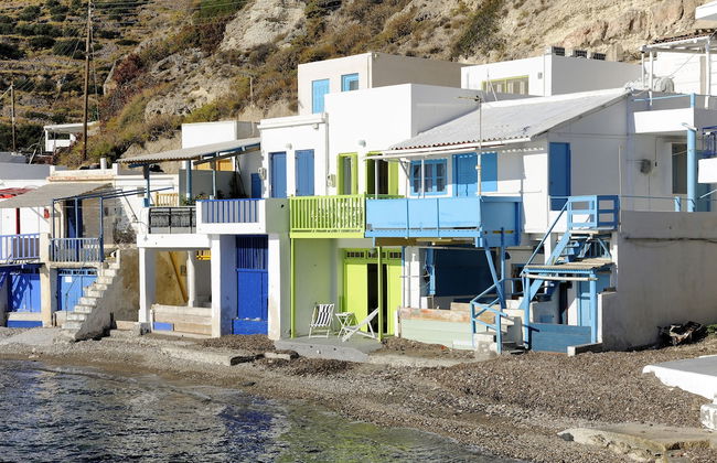 Tsakanos Sirma - Foto 4