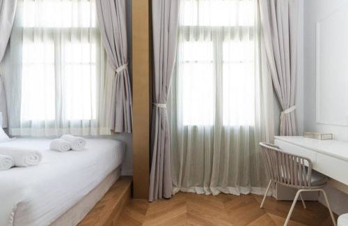 Ogigou Suites - Foto 55