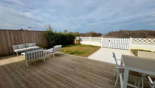 Maison face à la mer - Photo 5