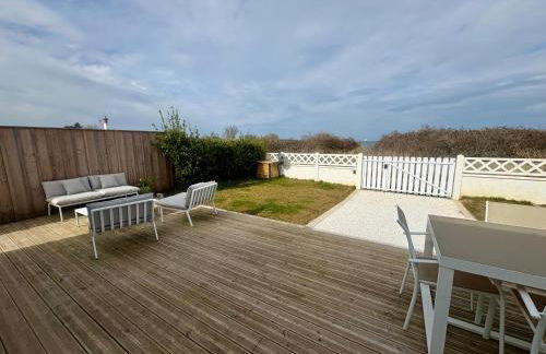 Maison face à la mer - Photo 5