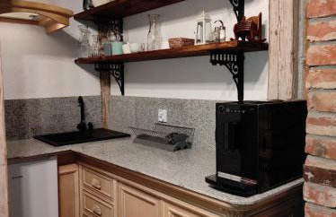 Srokowski Dwór 1 - Leśny Zakątek - Prywatna Sauna! - Foto 7