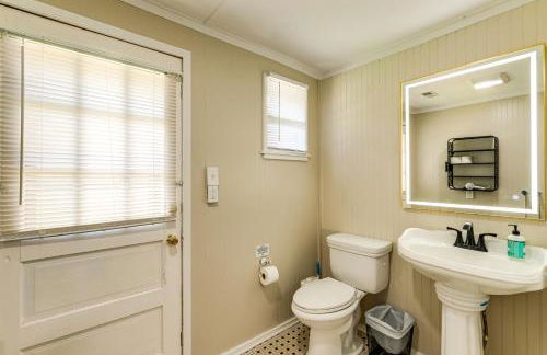 Swim, Fish and Explore! Family Hague Haven with Dock - Foto 17