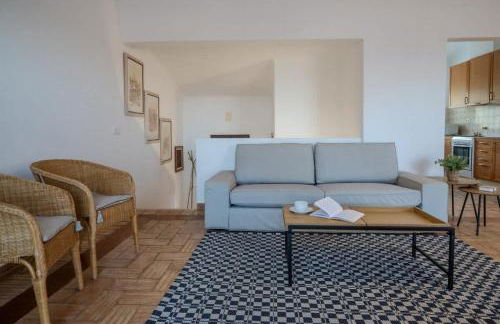 Ocean View with Private Terrace - Foto 7