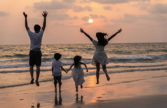 Coral Villa - Luxury Beachfront Villa with Private Pool by Karula - Foto 36