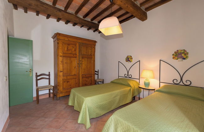 Apt Glicine Della Vivaldina - Foto 34