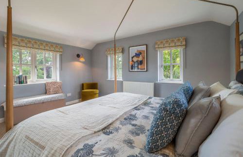 Foxhole Cottage 10 - Foto 28