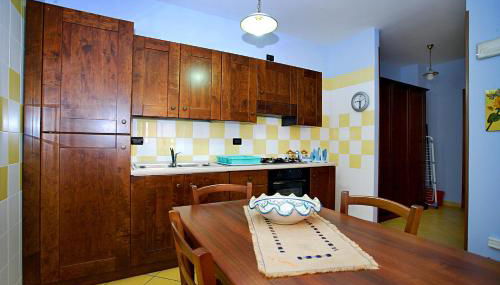 La Chiusa Case Vacanze - Foto 3, Shower