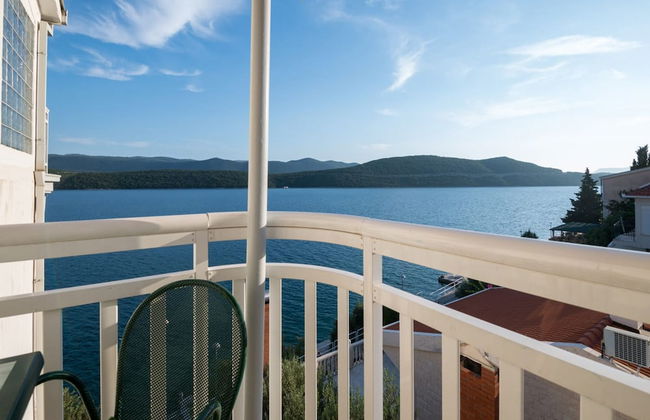 Apartments Villa Dom - Foto 12