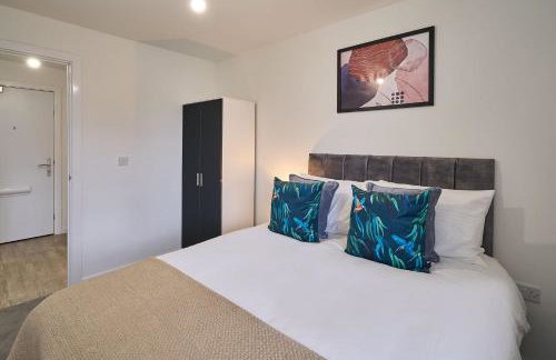 Host & Stay - 23 Waterside Place - Foto 1