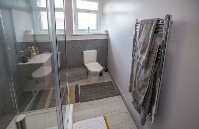 James Place @ Dowlais - Foto 29