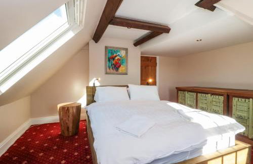 Royal Oak House - Foto 66