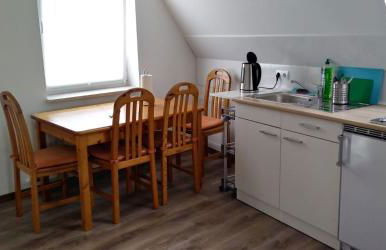 Old town center apartments on the Romantic Road - Foto 33