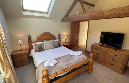 Woodland View with Hot Tub and Snooker Table - Foto 6