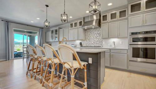 4BR Mountain views - Movie Theater - Pool Table - Foto 2