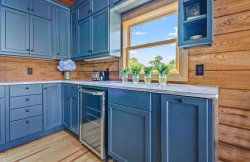 Creek House - Waterfront Oasis on Holden - Foto 12