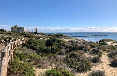 Apartamento Dunas Cabopino - Photo 38