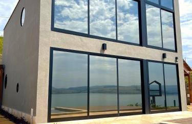 Nau Loft Refúgio - Capitolio MG - Foto 2