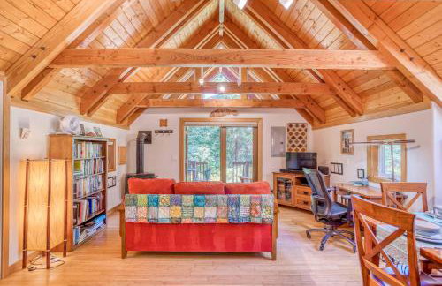 Guineveres Cottage - Foto 9