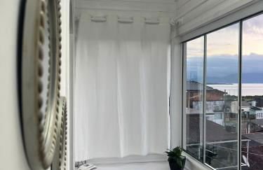 Casa c/ bela vista para Baía Sul - Photo 3