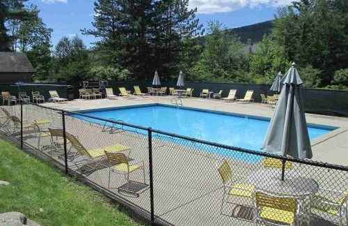 Cozy Ski Condo - Foto 7