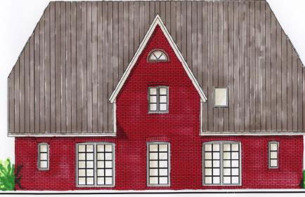 Koje - Hüs in Lee - Photo 8