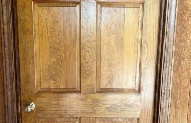 Adjoining Cabin #7A on Patoka Lake in Southern Indiana - Foto 4