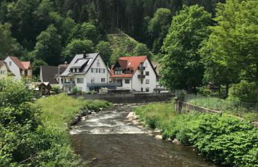 S-VILLA Apartments im Schwarzwald - Foto 10