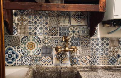 La sosta del viandante - Photo 25