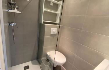 Résidence LO MONACO Haut de villa, Appartements et Studios - Foto 47