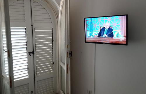 Alloggio panoramico sul mare di Vindicio - Foto 4